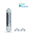 inline sediment filter for RO Water Purifier. 