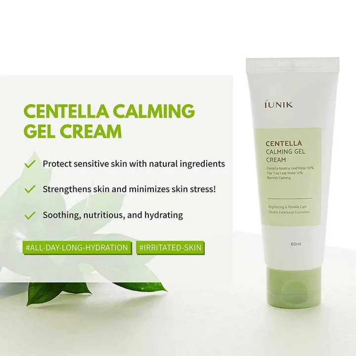 IUNIK%20Centella%20Calming%20Gel%20Cream%2060ml%20-%20Image%202