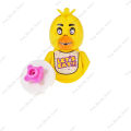 Game Classic Movie Doll FNAF Five Nights Nightmare Chica Foxy Golden Bonnie Bear Action Figure Bricks Building Blocks Toys Gifts Ruiqir Super Store.