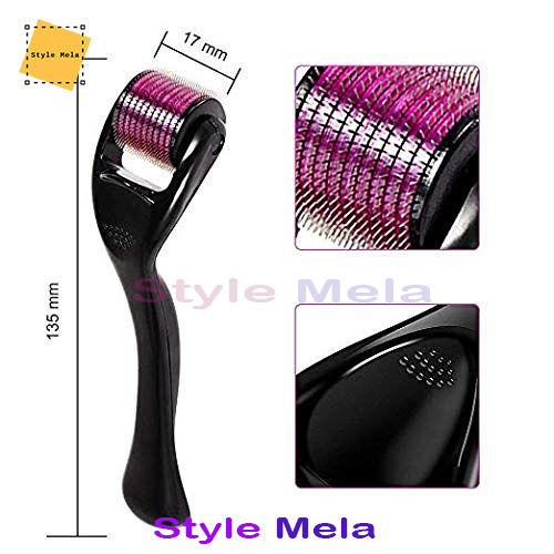 Derma%20Roller%20Microneedle%20Roller%20Kit%200.5Mm%20-%20Black%20Head%20Remover%20-%20Derma%20Roller%20-%20Image%204