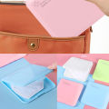 SPS PORTABLE FACE MASK BOX/ MASK STORAGE/ MASK CASE/ MASK CONTAINER/ MASK KEEPER 携带式口罩收纳盒 [READY STOCK]. 