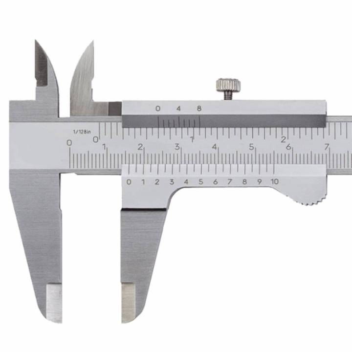 Analog Slide calipers 150mm
