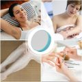 Hair Removal Device Manual Hair Removal Device Crystal Hair Removal Stone Skin-Friendly Epilator Manual Hair Eraser For Back. 