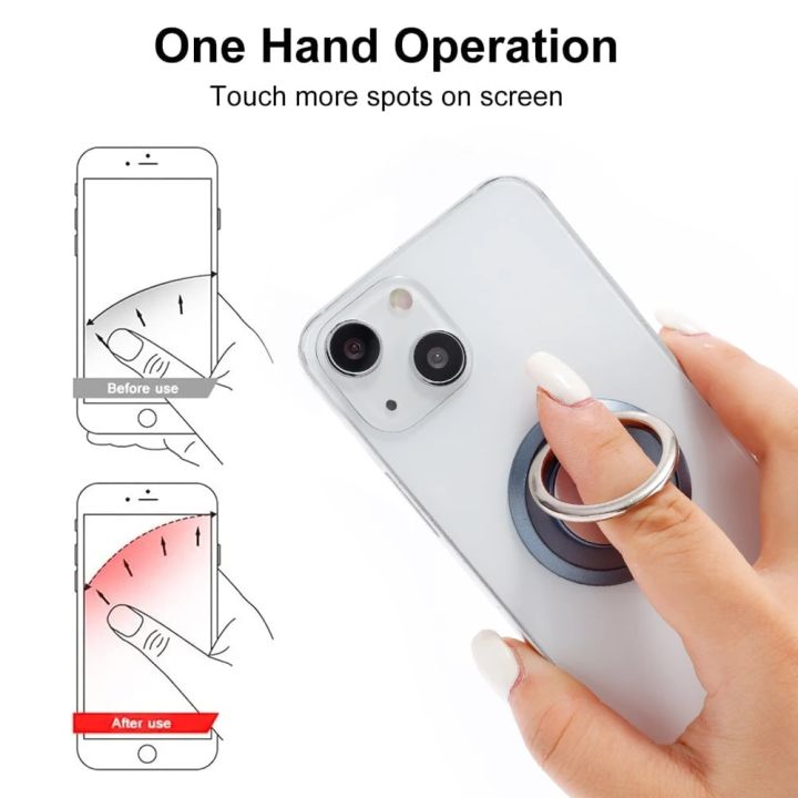Mobile%20Phone%20Ring%20Holder%20Finger%20Ring%20Stand%20360%20Degree%20Rotating%20Magnetic%20Car%20Mount%20Cellphone%20Kickstand%20Back%20Stickers%20Bracket%20-%20Image%204