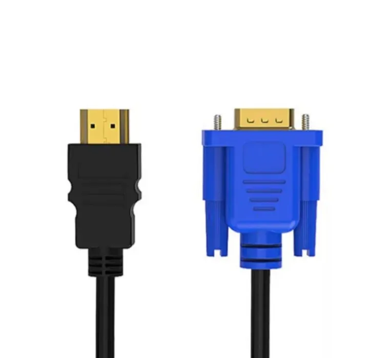 1%20Metre%20HDMI%20To%20VGA%20Male%20D-SUB%20Video%20Adapter%20Cable%20Lead%20For%20TV%20Computer%20Monitor%20-%20Image%205