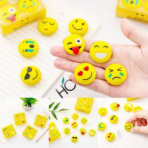 Emoji%20Pencil%20Erasers%20Yellow%20Color%204pcs%20-%20Image%203
