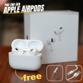 AirPods Pro 2nd Generation long lasting specials edition wireless blutooth replica Earbuds.