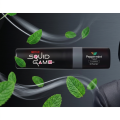 Peppermint Field x Squid Game Black 2-in-1 Nasal Inhaler.