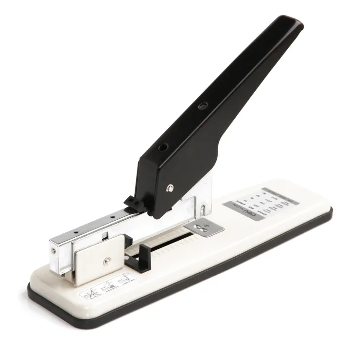 Deli%09E0394%20Stapler%20100%20Sheets(Assorted)%20-%20Image%202
