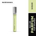 Nirvana Color - Eau De Parfum For Women Shishir.