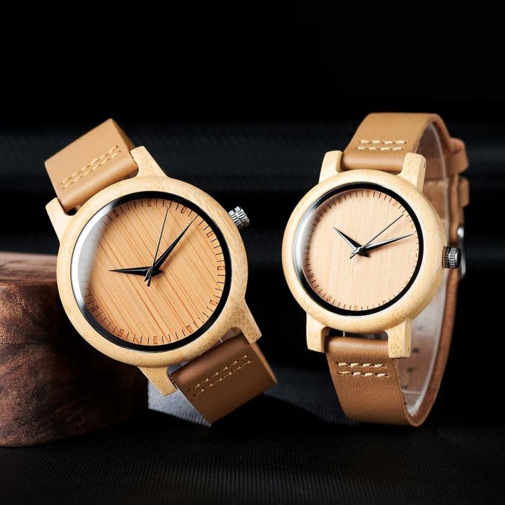 BOBO%20BIRD%20Wood%20Watch%20for%20Men%20and%20Women%20Unisex%20Lightweight%20Handcrafted%20Quartz%20Customized%20Bamboo%20Watches%202023%20-%20Image%202