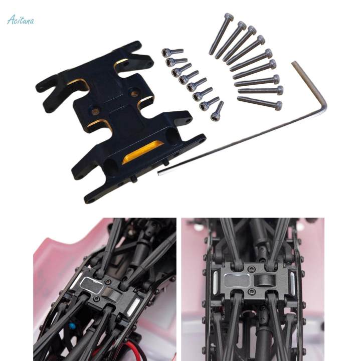 RC%20Chassis%20Plate%20Holder%201/24%20Scale%2090081%20Buggy%20Car%20Accessory%20-%20Image%206