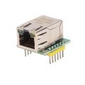 W5500 Ethernet Network Module SPI Interface Ethernet/TCP/IP Protocol Compatible WIZ820Io. 