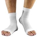 Compression Foot Sleeves Men Women Compression Socks with Arch Heel Support. 
