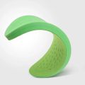New O/X-Leg Arch Support Insoles Orthopedic Insole Valgus Varus Shoe Pads Flat Feet for Women / Men Orthopedic Foot Pain Unisex.