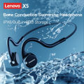 Lenovo X4 X5 X3 Pro Bone Conduction Earphones Bluetooth Wireless Headphones Earphones Headset Hifi Wireless Earbuds.