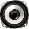 10W 4 Ohm 3 Inch 78x78x39mm full rang speaker with clear sound Speakers (2pcs). 