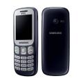 Samsung Galaxy Metro 313 B313E Front and Back Mobile Housing Body Cover.