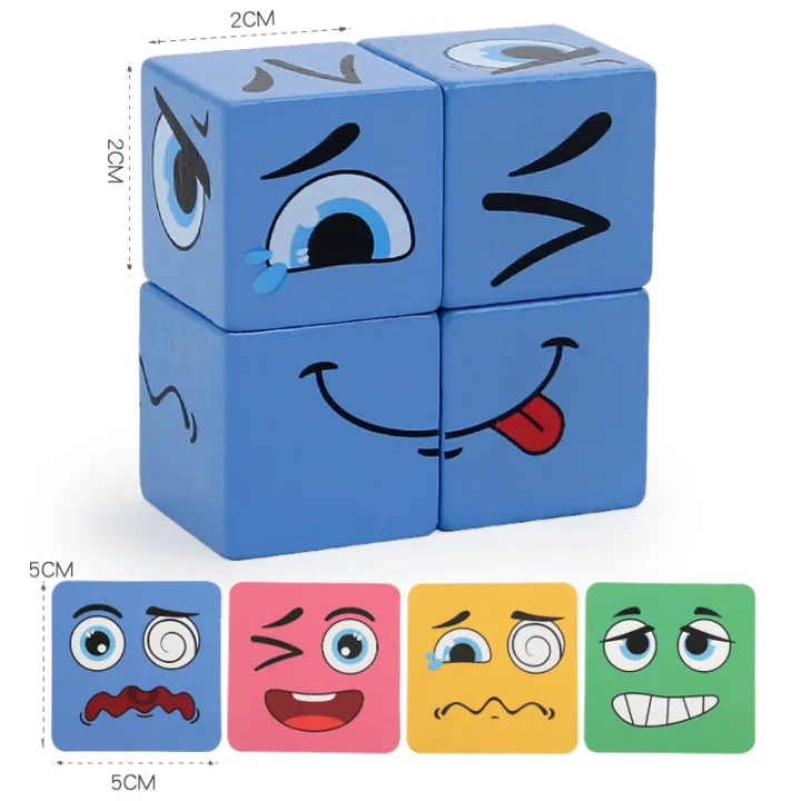 Kids'%20Face%20Change%20Expression%20Puzzle%20Building%20Blocks%20Montessori%20Cube%20Table%20Game%20Toy%20Early%20Educational%20Toys%20for%20Children%20Gifts%20-%20Image%206
