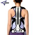 Posture Corrector Metal Back Brace Straightener Rigid Posture for Kyphosis Hunch Relief, Hunchback or Lordosis Spine TreatmentBasketball. 