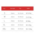 【Xiaofeng】1PC elf Heating upport Knee Pad Knee Brace Warm for Arthriti Joint Pain Relief Injury Belt Knee Maager Leg. 
