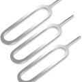 Eject Pin Tool / sim ejector pin for any phone -  5pcs. 