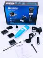 SHINON SH-1928 Professional Rechargeable Hair Clipper & Beard Trimmer. 