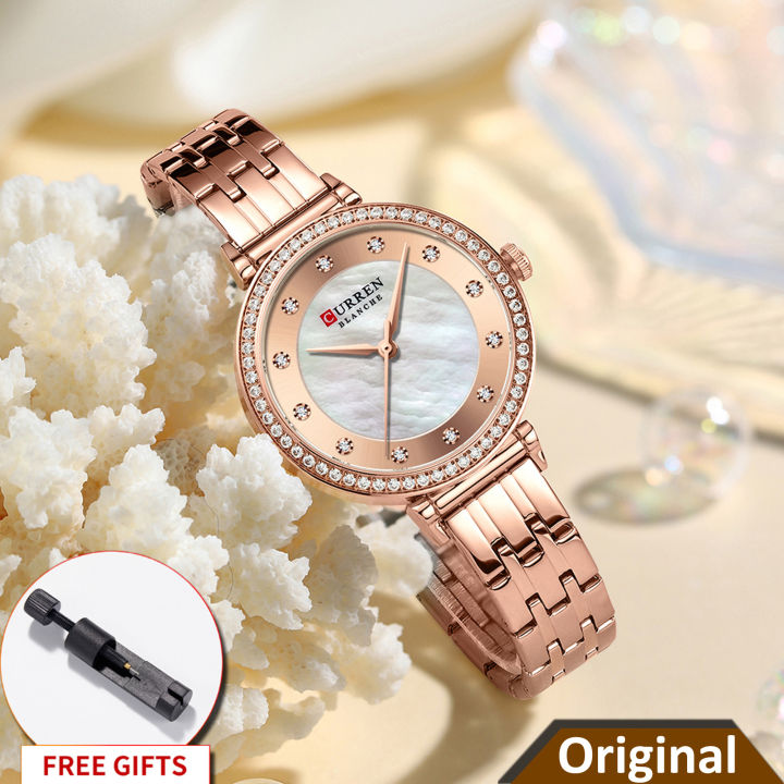 Curren ladies watch price best sale