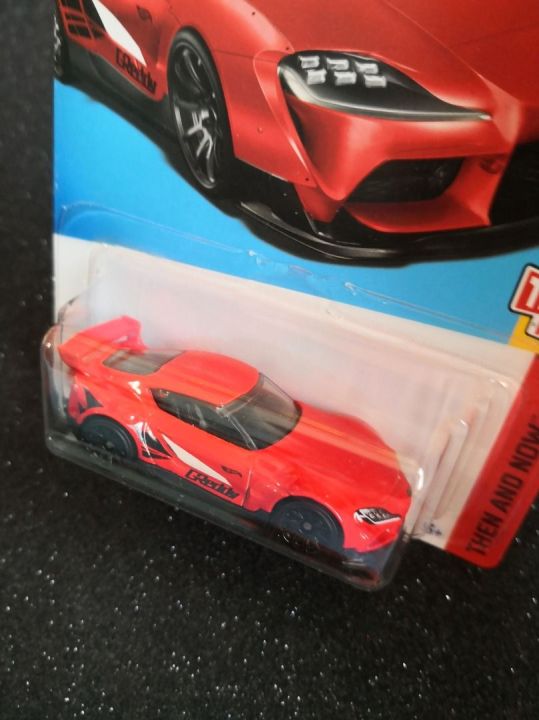 Explore%20Trend%20-%20Unique%20Make%20-%20Hot%20Wheels%2020%20Toyota%20gr%20Supra%20Red,%20scale-1:%2064%20-%20Vintage%20Choice%20-%20Exclusive%20Experience%20-%20Low%20Maintance%20-%20Image%204