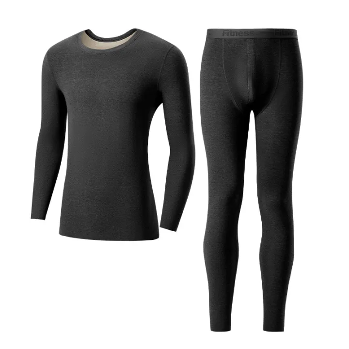 Hoodies%20Sweatshirts%20Winter%20couple%20warm%20suit%205A%20antibacterial%20autumn%20clothes%20autumn%20pants%20far%20infrared%20heating%20patch%20constant%20temperature%20slim%20underwear%20wholesale%20-%20Image%205