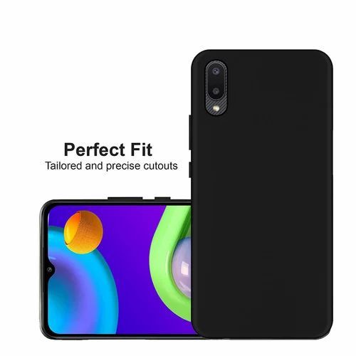 Samsung%20Galaxy%20M02%20Luxury%20%20Soft%20Silicone%20TPU%20Back%20Case%20Cover%20case%20High%20Qualiy%20-%20Image%202