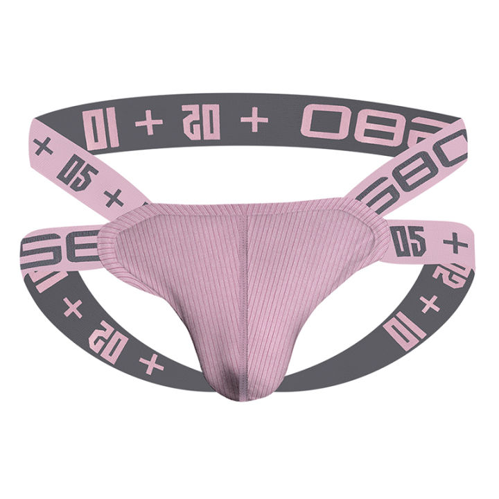 BS%20(1%20Pieces)%20Sequence%20Modal%20Men%20Underwear%20thongs%20Mens%20Jockstrap%20Thongs%20And%20G%20strings%20%20Quick%20Dry%20Dot%20Innerwear%20BS3511%20-%20Image%205