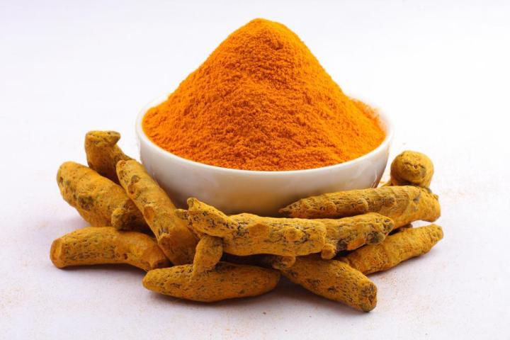 Turmeric Powder - 250 gm