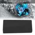 Jewelry Gold Testing Stone 10K 14K 18K Purity Touchstone Detect.