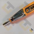 AC-2 AC 2 Digital AC DC 12-220V Non-Contact Voltage Detector Tester Pen With Night Sight Induction Test Multi Sensor LCD Display Voltmeter Electrical Trade Tools & Testers. 