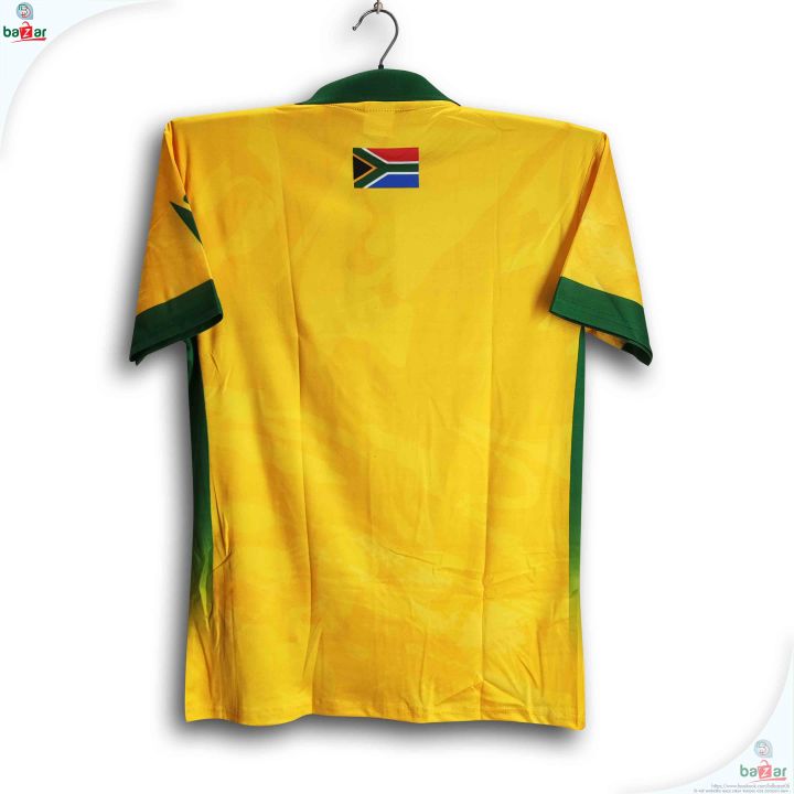 South%20Africa%20T20%20World%20Cup%20Premium%20Cricket%20Jersey%20For%20Men%20-%20Half%20Sleeve%20Collar%20Polo%20Jersey%20-%20South%20Africa%20T20%20Jersey%202026%20-%20Image%203
