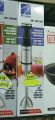 Miyako Electric Hand Blender - 1500 watt HM-5029. 