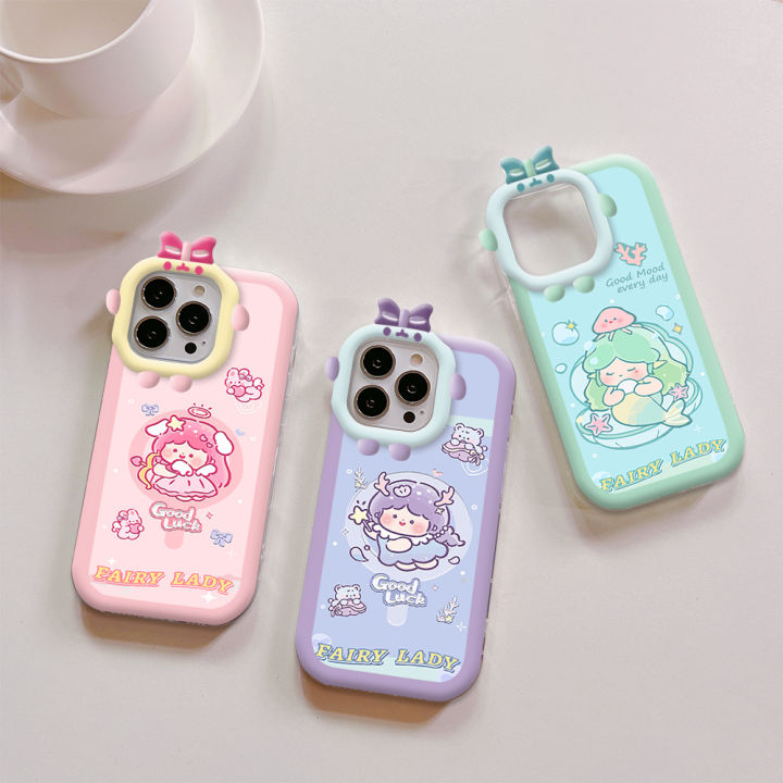 For%20Redmi%209A%20Back%20Cover%20Cartoon%20Cute%20Girl%20Fairy%20Pattern%20Phone%20Case%20Monster%20Lens%20Phone%20Shell%20Soft%20Protective%20Cover%20Shockproof%20Cellphone%20Casing%20-%20Image%205