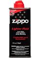 Zippo Fluid Filler. 