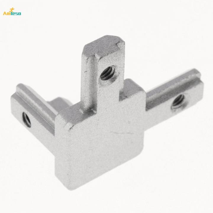Aluminum%20T-slot%20Profile%20L%20Shape%203-Way%2090%20Deg%20Inside%20Corner%20Connector%202020%20EU%20-%20Image%205