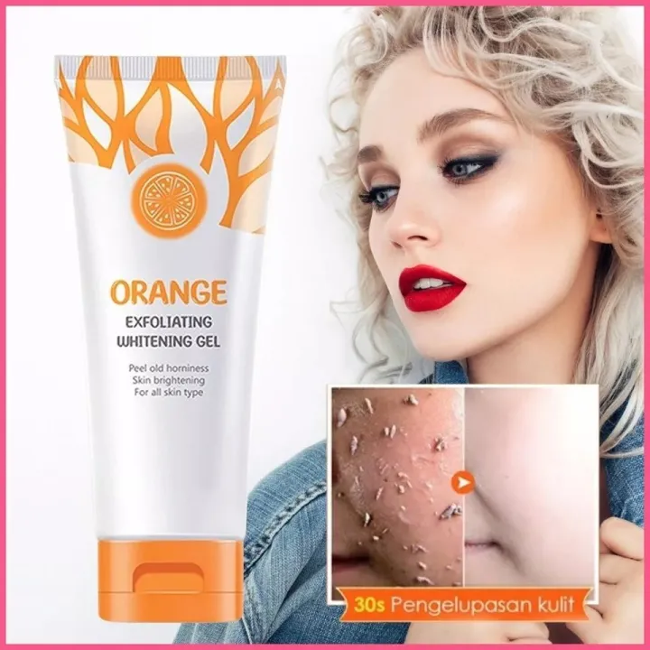 GMEELAN%20Orange%20Exfoliating%20Gel%20Scrub%20Face%20Body%20Whiten%20Skin%20-%20Image%202