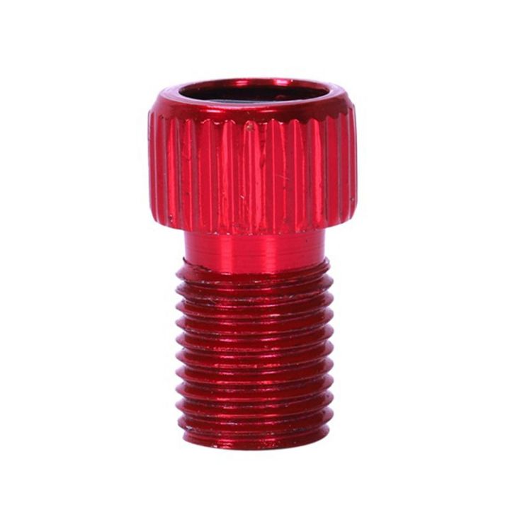 10Pcs%20Presta%20To%20Schrader%20Valve%20Adapter%20Converter%20Bike%20Tire%20Tube%20&%2010%20Pcs%20Valve%20Core%20Bike%20Replacement%20Tubeless%20Core%20-%20Image%208