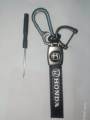 Honda Keychains Black Leather Hook Key Chain - Key Ring - Key Ring - Key Ring - চাবির রিং. 
