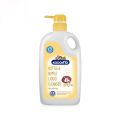 Kodomo Bottle & Nipple Liquid Cleanser 650ml. 