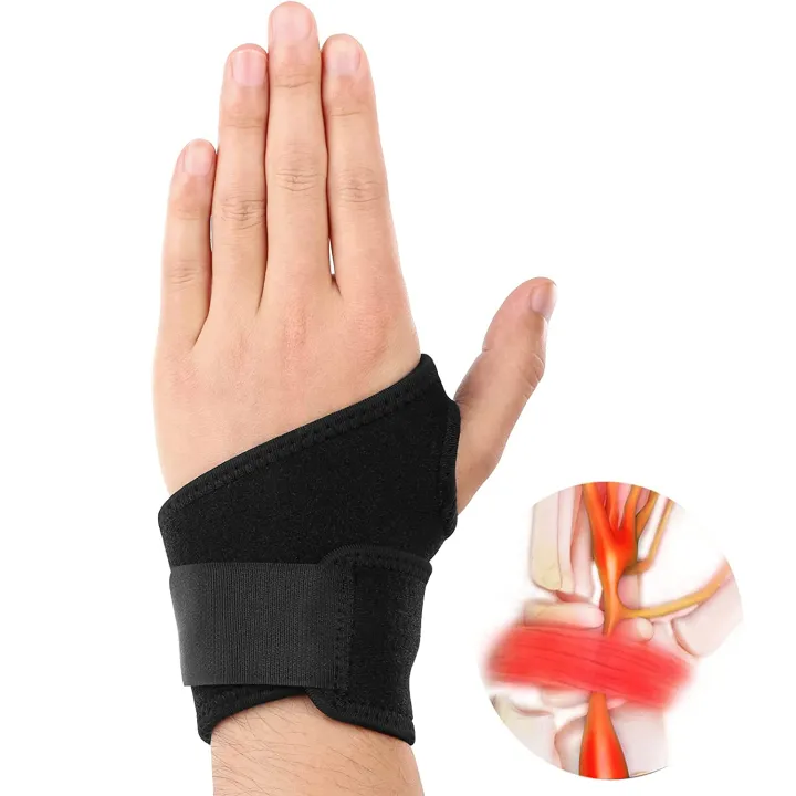 Taiba%20Thumb%20And%20Wrist%20Support%20Wrap%20For%20Men%20And%20Women%20Brace%20Stabilizer%20Gym%20Workout%20Sports%20Hand%20Injury%20Warm%20Bands,%20Relieve%20Pain%20-%20Image%206