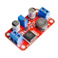 XL6009 4A Boost Converter Step Up Adjustable 15W 5-32V to 5-50V DC-DC Power Supply Module High Performance Low Ripple. 