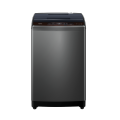 HAIER 8 KG Top Load Automatic Washing Machine Oceanus Wave Drum | HWM80-1269S6 With Free Delivery and Official Warranty. 
