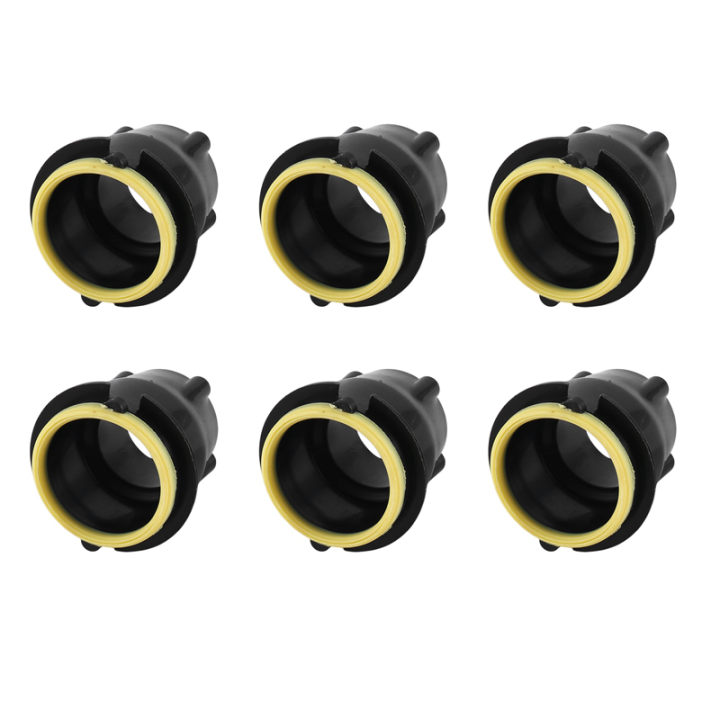 6PCS Valve 3.0 Nozzle Model 100 Part 28545 Valve Head Outer Nozzle for Coke Soda