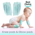 Baby Knee Pads for Safety.