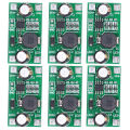 Constant Current Module LED Driver Module 6PCS for Lighting System. 
